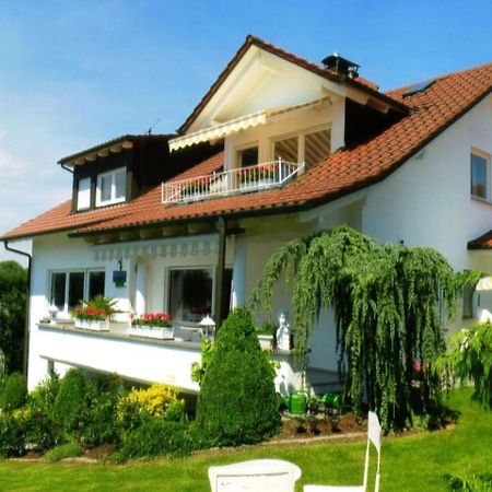 Traumferienwohnung Мекенбойрен Екстериор снимка